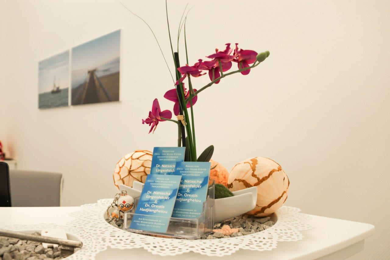 Mundchirurgie Kieferchirurgie Gesichtschirurgie Oralchirurgie Wiesbaden