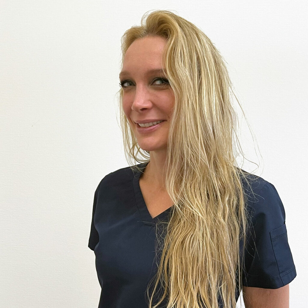 Dr Simone Thiedig